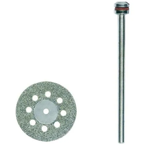 Disques à Tronçonner Diamanté - Proxxon 1 Disques à Tronçonner Diamanté - Proxxon