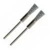 Brosse Pinceau En Acier Inoxydable Ø 8 Mm - Proxxon 2 Brosse Pinceau En Acier Inoxydable Ø 8 Mm - Proxxon -PROXXON Soldes Magasin 9959799 1