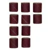 Lot De 10 Cylindres Abrasifs En Corindon Ø 14 Mm - Proxxon -PROXXON Soldes Magasin 9959807 1