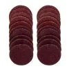 Lot De 20 Disques Abrasifs En Corindon Ø 18 Mm - Proxxon -PROXXON Soldes Magasin 9959811 1